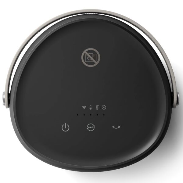 Philips CX3120/01 3000 Serisi Kompakt Seramik Fanlı Isıtıcı