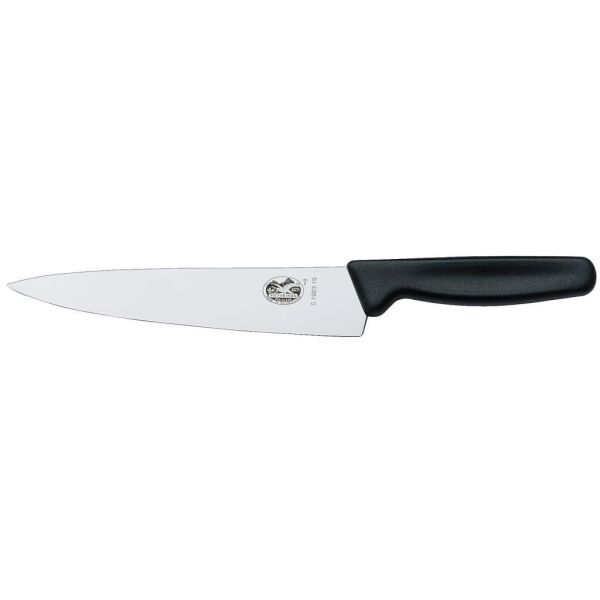 Victorinox 5.1903.19B 19cm Blisterli Şef Dilimleme Bıçağı