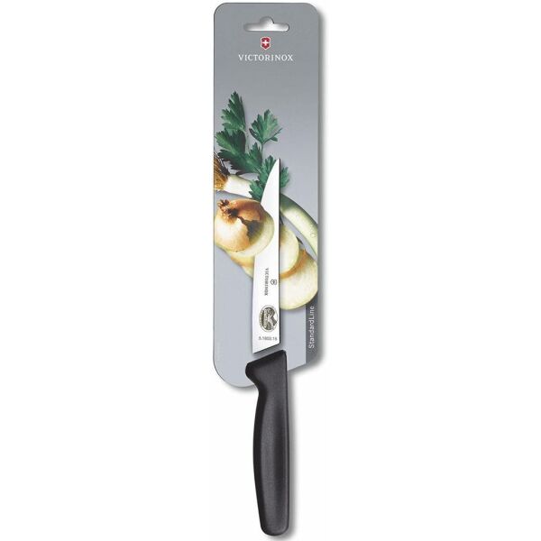 Victorinox 5.1803.15B 15cm Blisterli Dilimleme Bıçağı