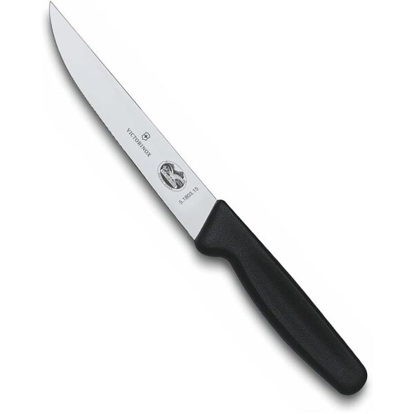 Victorinox 5.1803.15B 15cm Blisterli Dilimleme Bıçağı
