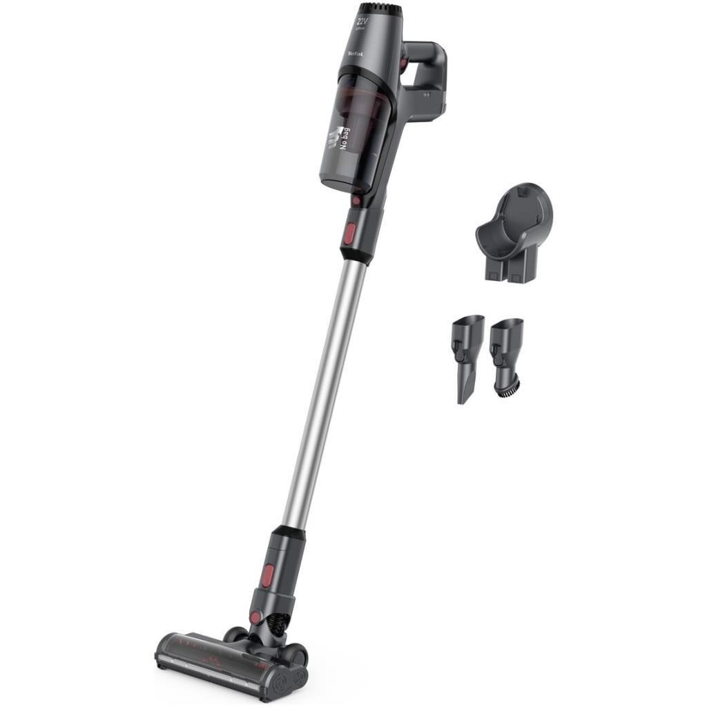 Tefal TY6983TR X-Pert 3.60 22 VKablosuz Dikey Şarjlı Süpürge