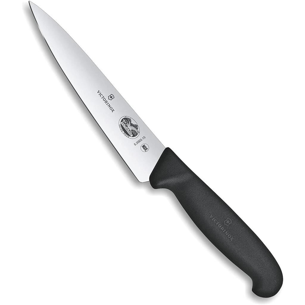 Victorinox 5.2003.15 15cm Şef Dilimleme Bıçağı