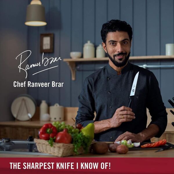 Victorinox 5.2003.15 15cm Şef Dilimleme Bıçağı