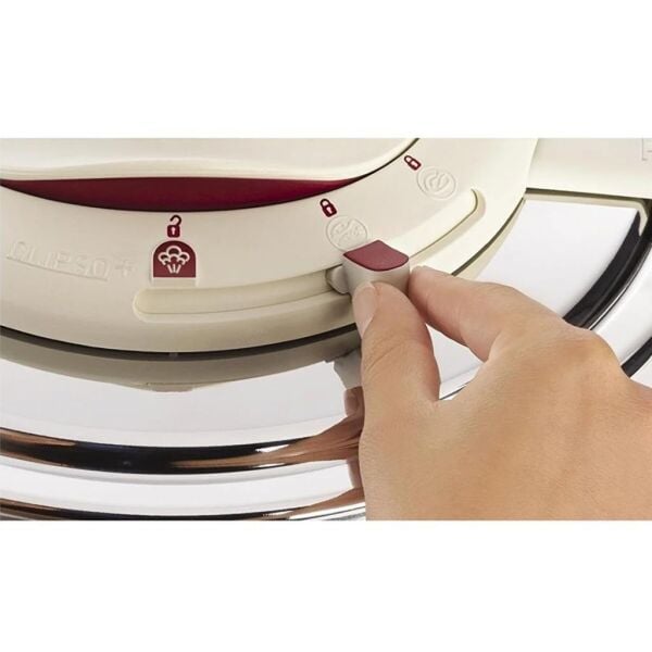 Tefal Clipso Plus Precision 6 Litre Düdüklü Tencere - 1510001273