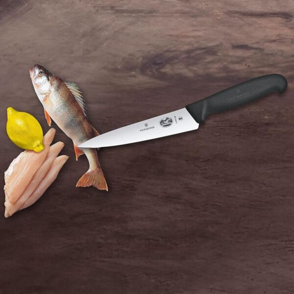 Victorinox 5.2003.12 12cm Şef Dilimleme Bıçağı