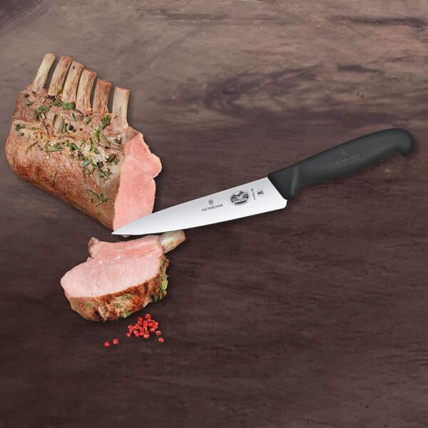 Victorinox 5.2003.12 12cm Şef Dilimleme Bıçağı