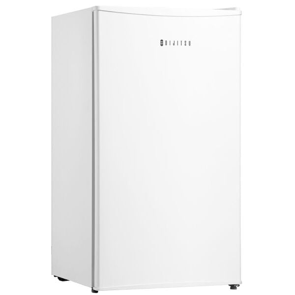 Dijitsu DB100 93 Litre Tek Kapılı Mini Buzdolabı - Beyaz