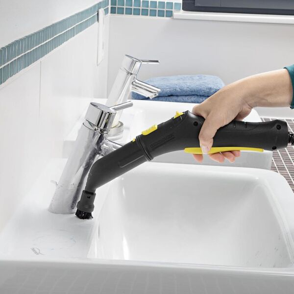 Karcher KST 2 1500W 3.2 Bar Buharlı Temizlik Makinesi