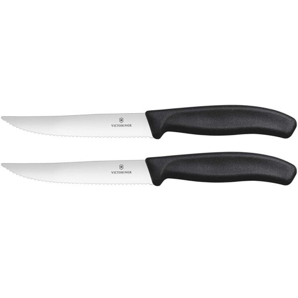 Victorinox 6.7933.12B SwissClassic 12cm Gourmet Steak-Biftek ve Pizza Bıçağı (Blisterli)