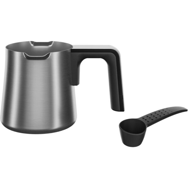 Grundig TCM 7061 D İkili Türk Kahve Makinesi