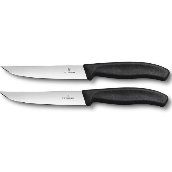 Victorinox 6.7903.12B SwissClassic 12cm Blisterli Biftek ve Pizza Bıçağı