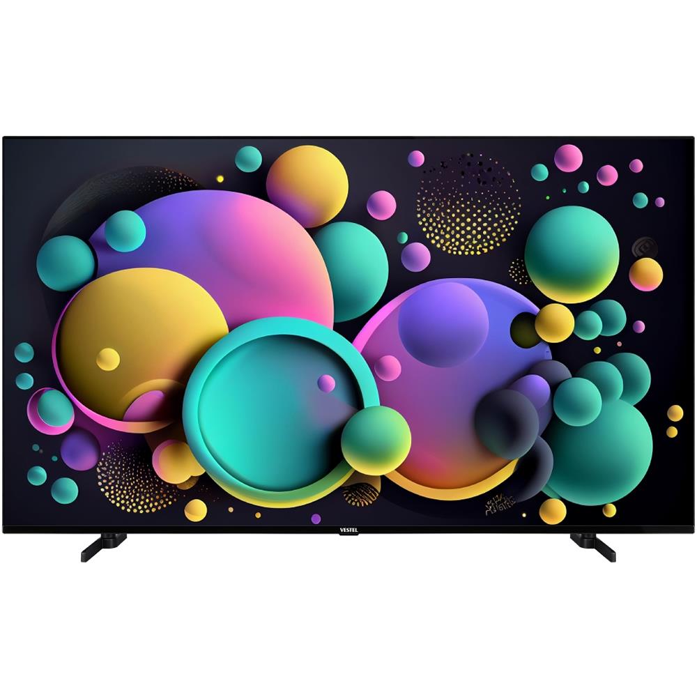 Vestel 58UA9631 58'' 146 Ekran 4K Android Smart Wifi Uydu Led TV