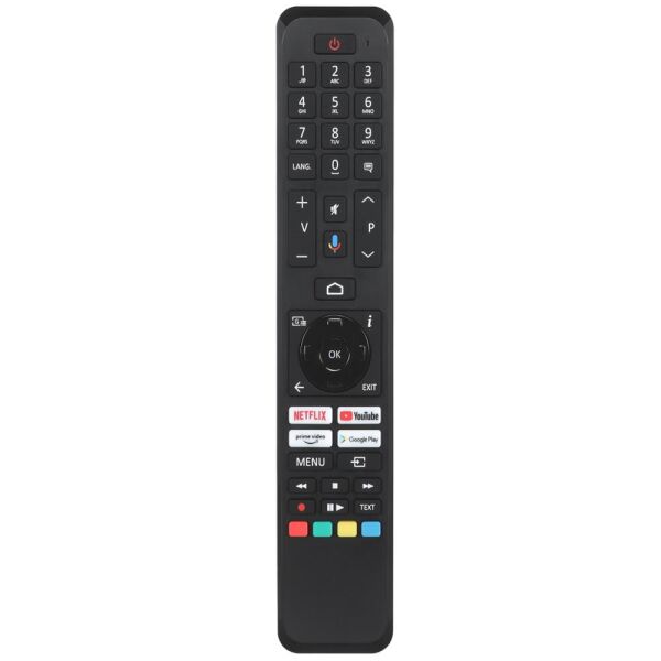 Vestel 58UA9631 58'' 146 Ekran 4K Android Smart Wifi Uydu Led TV