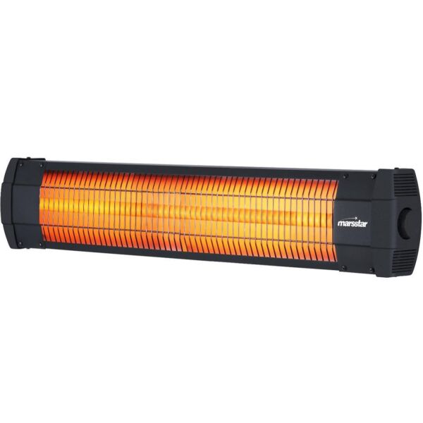 Marsstar MS-08 2500 Watt Infrared Isıtıcı