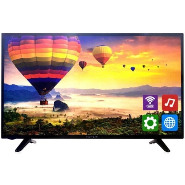Awox SU3999 39'' 99 Ekran Dahili Uydu HD Smart Led TV
