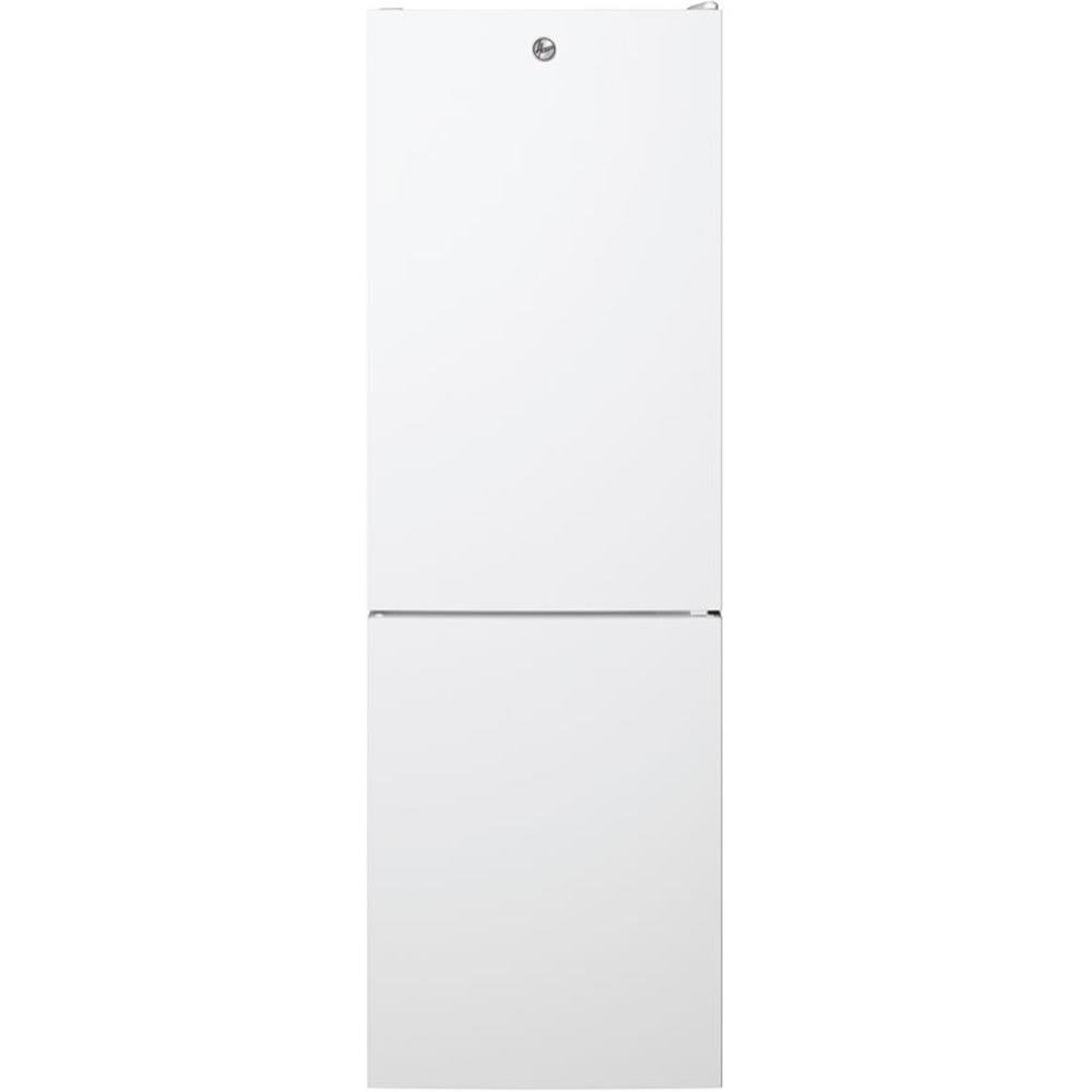 Hoover HOCE3T618FW 342 Litre No Frost Kombi Buzdolabı - Beyaz