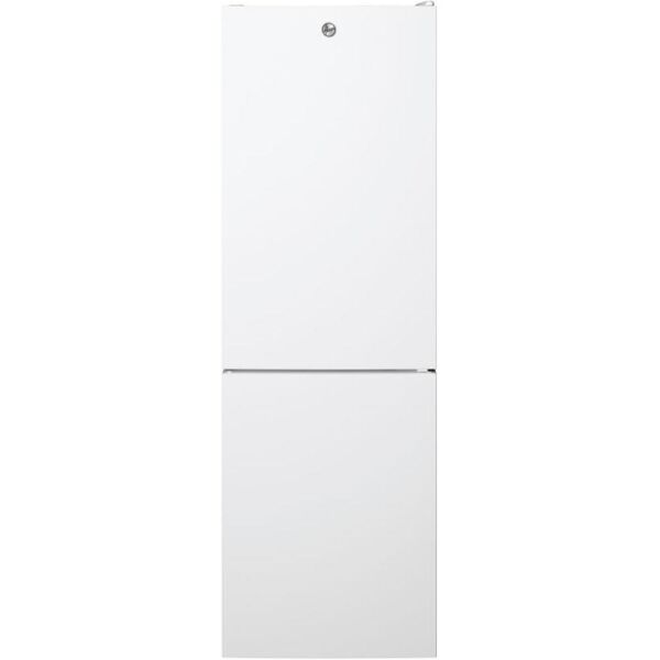 Hoover HOCE3T618FW 342 Litre No Frost Kombi Buzdolabı - Beyaz