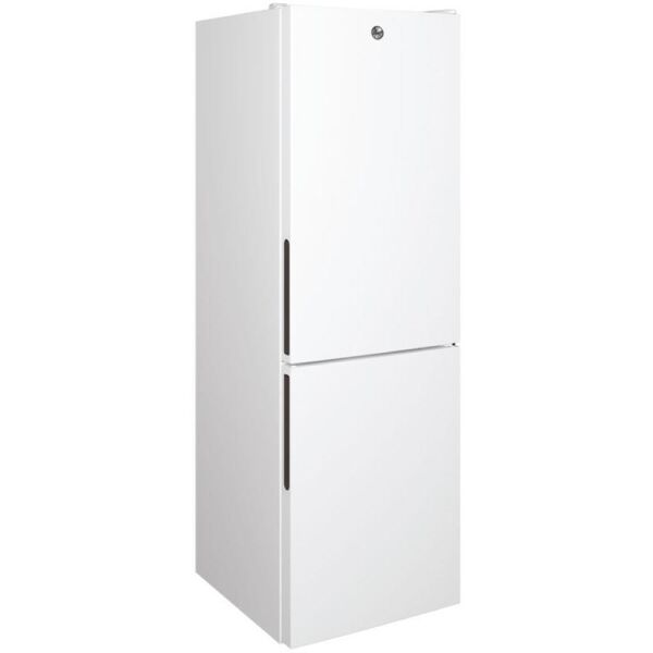 Hoover HOCE3T618FW 342 Litre No Frost Kombi Buzdolabı - Beyaz