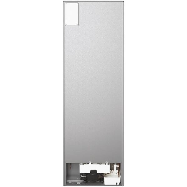 Hoover HOCE3T618FW 342 Litre No Frost Kombi Buzdolabı - Beyaz