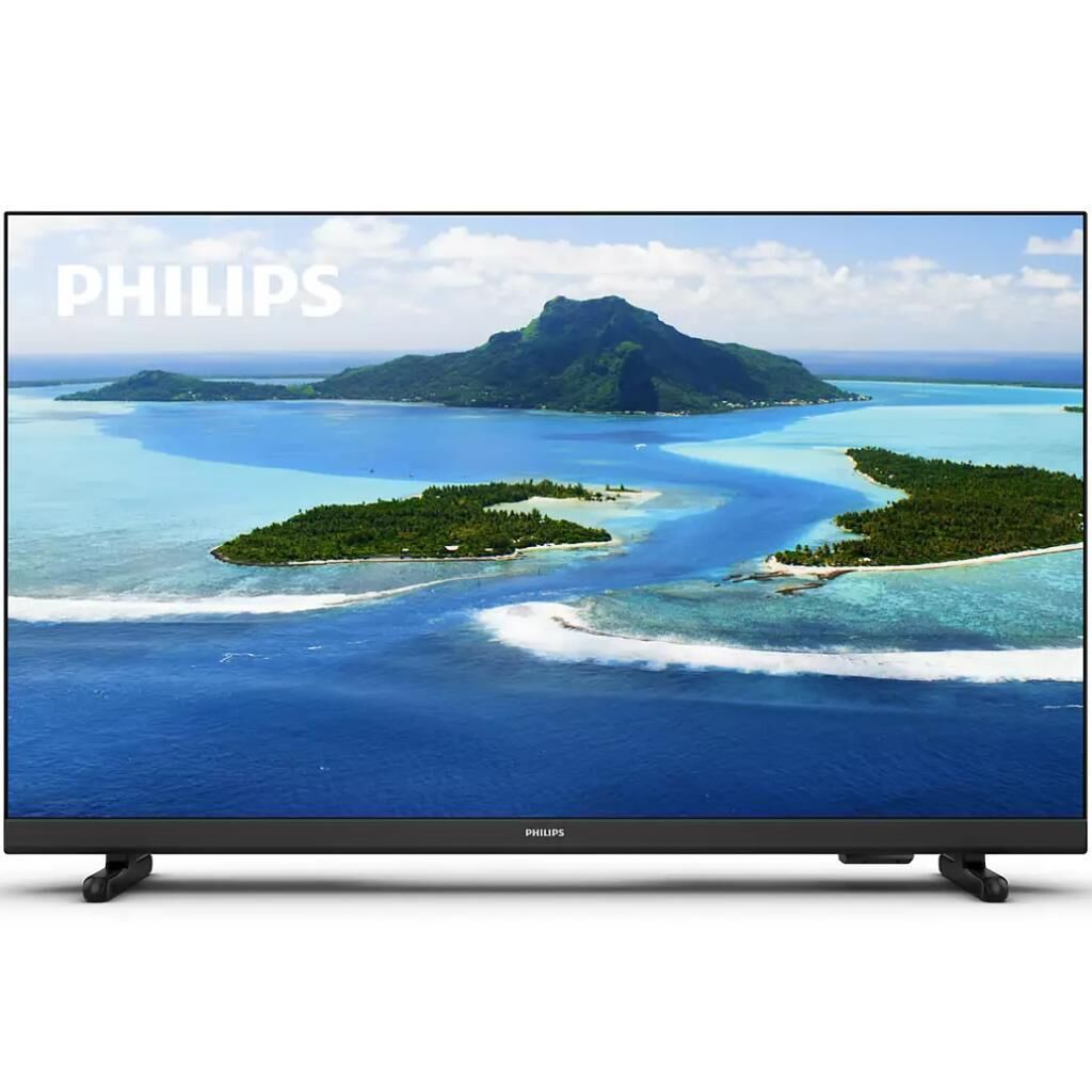 Philips 32PHS5507 32'' 80 Ekran Dahili Uydulu HD Led TV