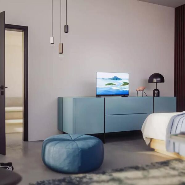 Philips 32PHS5507 32'' 80 Ekran Dahili Uydulu HD Led TV