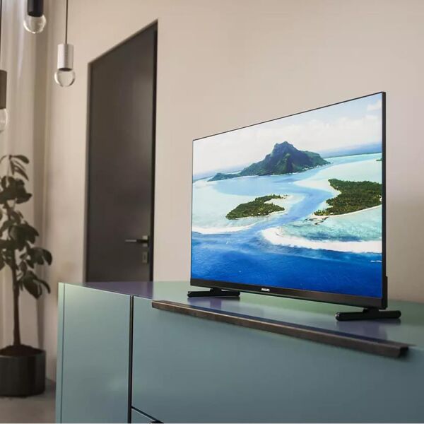 Philips 32PHS5507 32'' 80 Ekran Dahili Uydulu HD Led TV