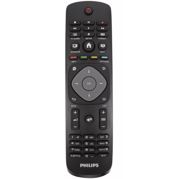 Philips 32PHS5507 32'' 80 Ekran Dahili Uydulu HD Led TV