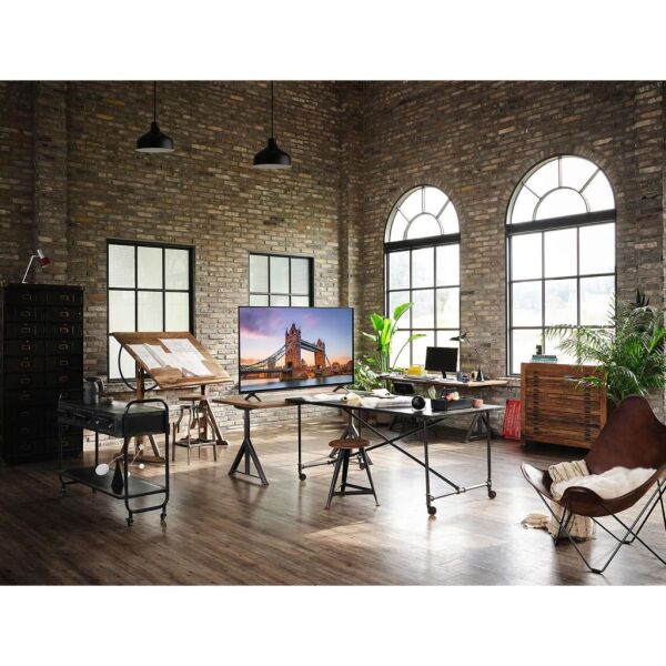 Lg 43UP75006 43'' 108 Ekran Ultra HD 4K Smart Wifi Led TV