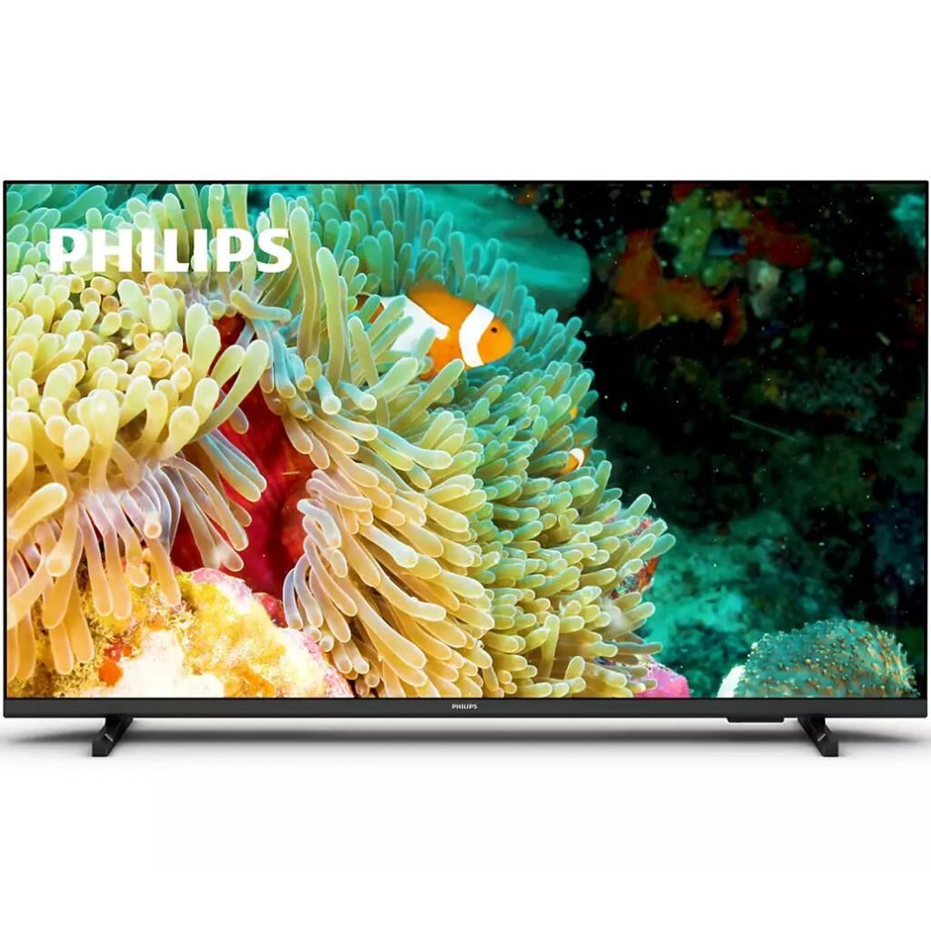 Philips 43PUS7607 43'' 108 Ekran Ultra HD 4K Smart Wifi Led TV