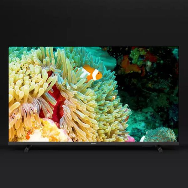 Philips 43PUS7607 43'' 108 Ekran Ultra HD 4K Smart Wifi Led TV