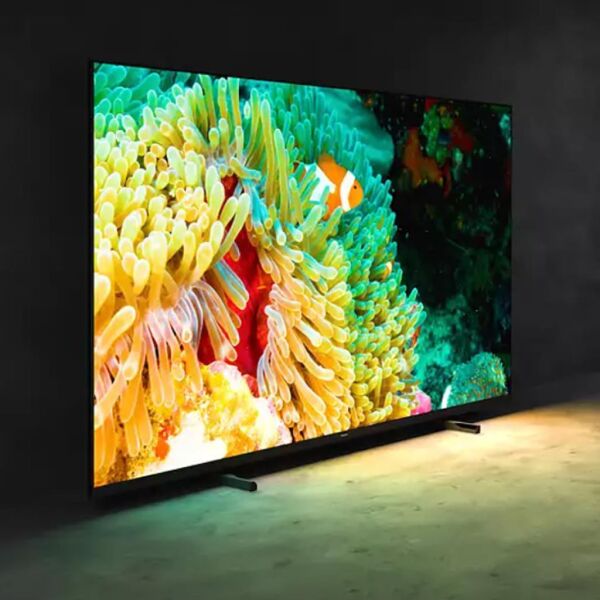 Philips 43PUS7607 43'' 108 Ekran Ultra HD 4K Smart Wifi Led TV