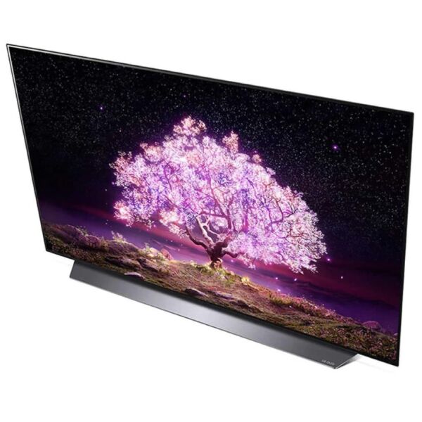Lg OLED48C14LB 48'' 122 Ekran Ultra HD 4K Smart Wifi OLED TV