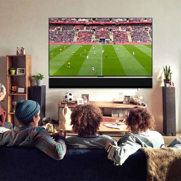 Lg OLED48C14LB 48'' 122 Ekran Ultra HD 4K Smart Wifi OLED TV