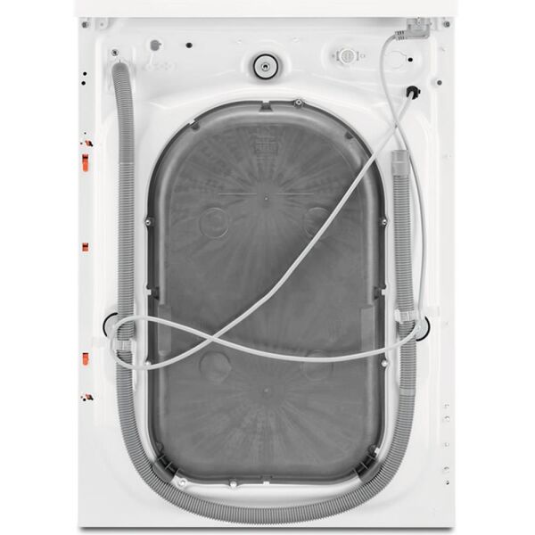 Electrolux EW8WN2168LW 10/6 Kg. 1600 Devir Kurutmalı Çamaşır Makinesi