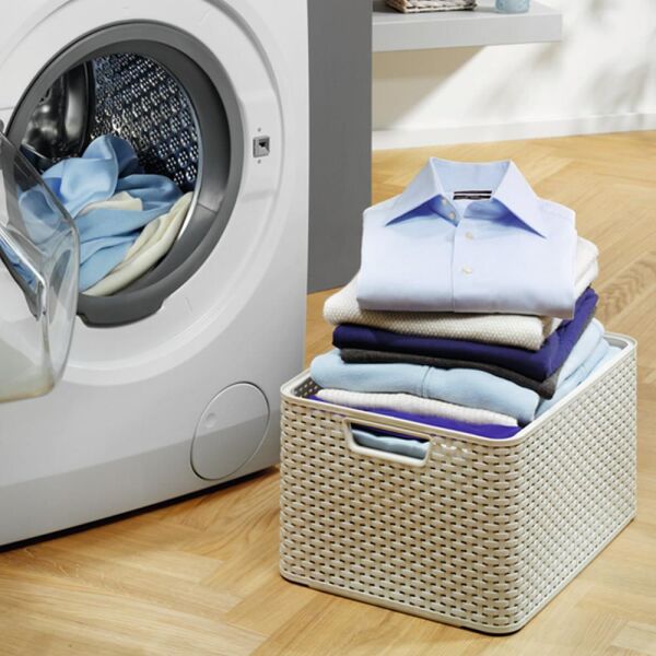 Electrolux EW8WN2168LW 10/6 Kg. 1600 Devir Kurutmalı Çamaşır Makinesi