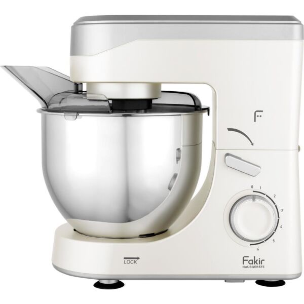 Fakir Arya 1500 Watt Mutfak Şefi - Cream