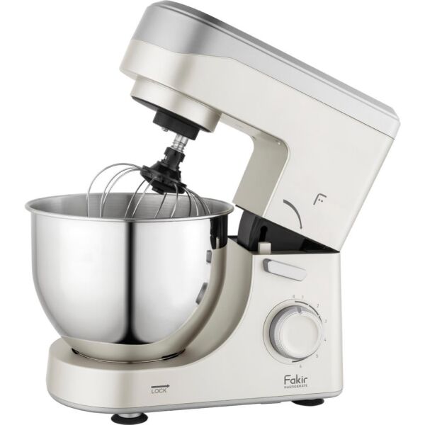 Fakir Arya 1500 Watt Mutfak Şefi - Cream