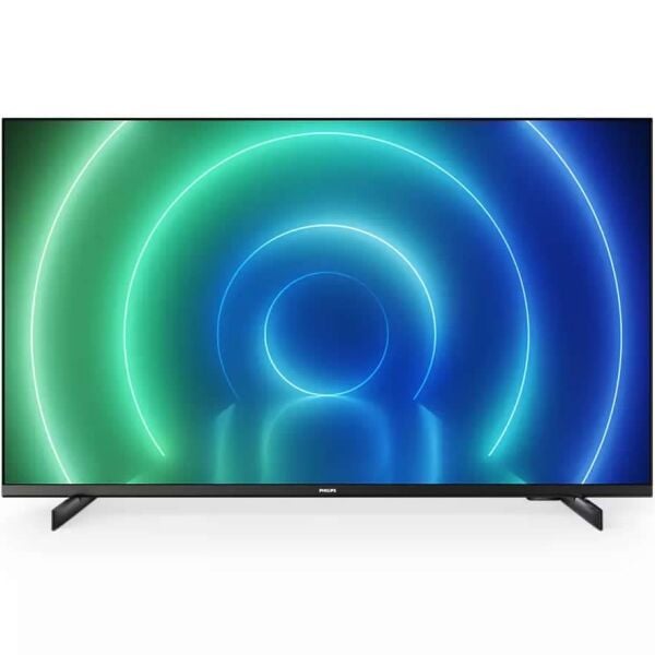 Philips 50PUS7506 50'' 126 Ekran Ultra HD 4K Smart Wifi Led TV
