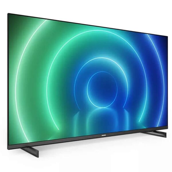 Philips 50PUS7506 50'' 126 Ekran Ultra HD 4K Smart Wifi Led TV