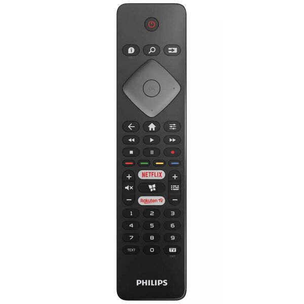 Philips 50PUS7506 50'' 126 Ekran Ultra HD 4K Smart Wifi Led TV