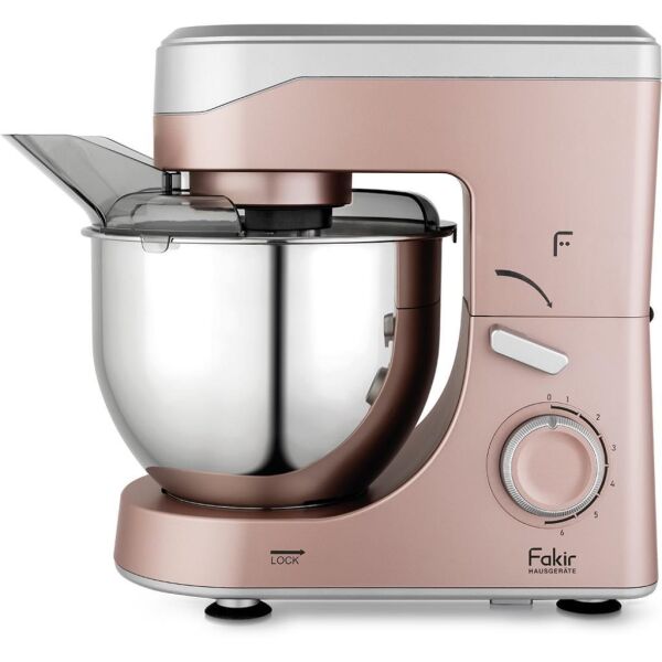 Fakir Arya 1500 Watt Mutfak Şefi - Rosie