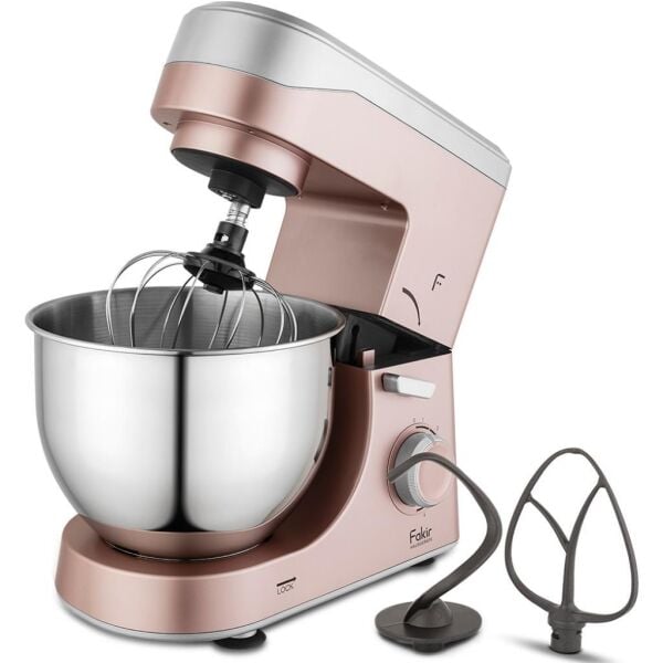 Fakir Arya 1500 Watt Mutfak Şefi - Rosie