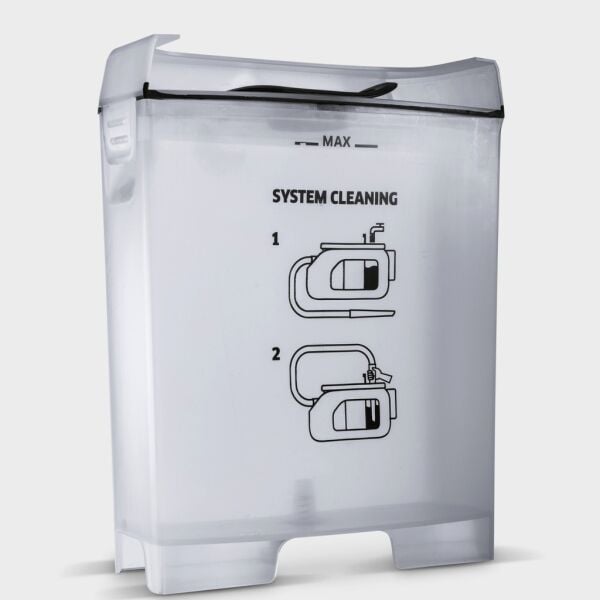 Karcher SE 3 Compact Halı Yıkama Makinesi - Beyaz