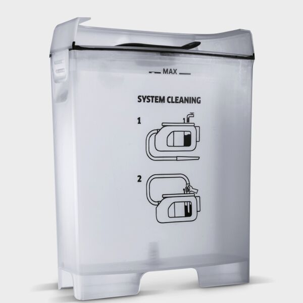 Karcher SE 3 Compact Halı Yıkama Makinesi - Beyaz