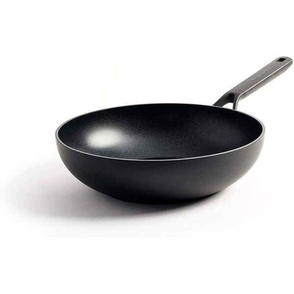 KitchenAid Classic CC003242-001 Alüminyum Wok Tavası 28 Cm.