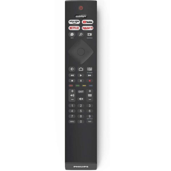 Philips 55PUS7906 55'' 139 Ekran Ambilight Ultra HD 4K Android Smart Led TV