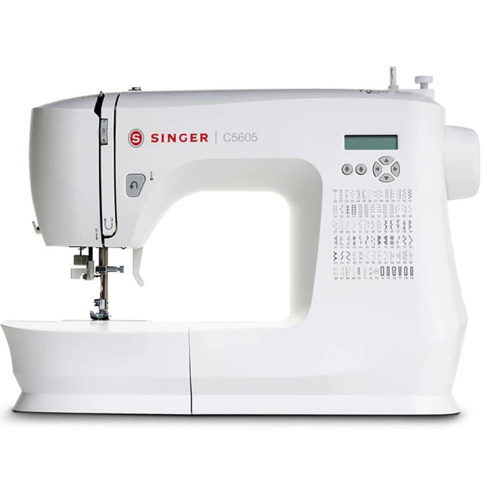 Singer C5605 Elektronik Dikiş Makinesi