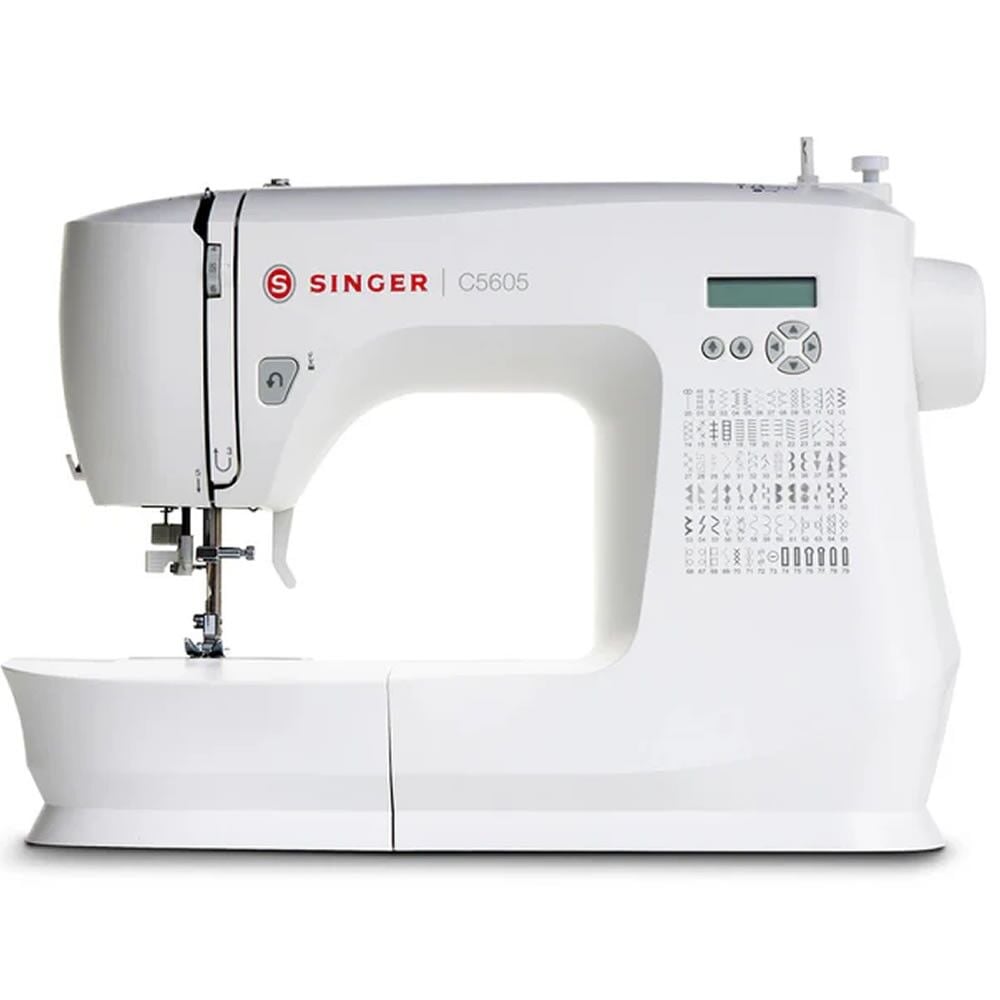 Singer C5605 Elektronik Dikiş Makinesi
