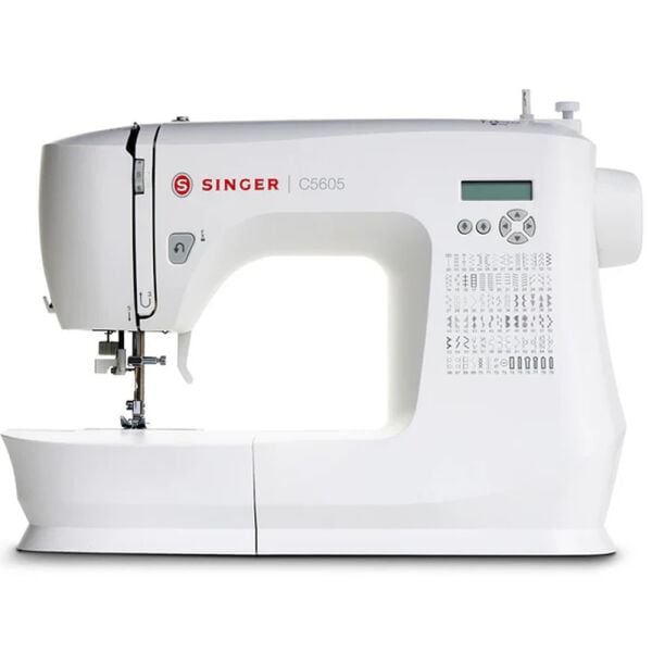 Singer C5605 Elektronik Dikiş Makinesi