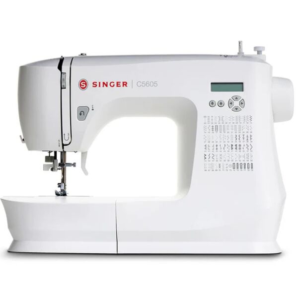 Singer C5605 Elektronik Dikiş Makinesi
